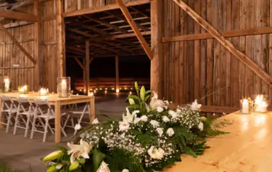 Stodoła Czereśniowy Sad - zdjęcie 3