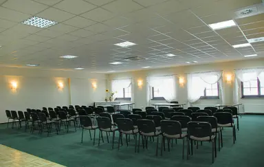 Hotel Anek - photo 2