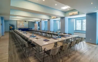 Zespół Pensjonatów Antałówka Sala Konferencyjna A