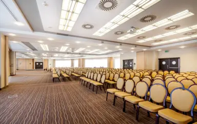 Qubus Hotel Kraków - zdjęcie 2