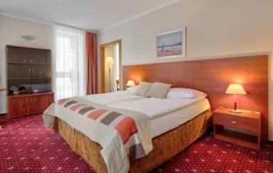 Hotel Gromada Warszawa Centrum - zdjęcie 2