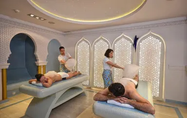 Hammam - SPA