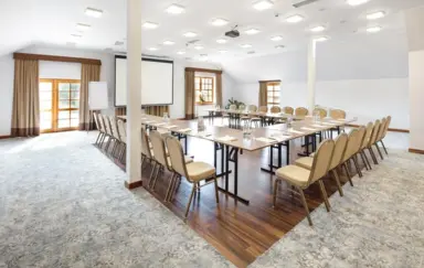 Hotel Dolina Charlotty Resort & SPA - photo 2