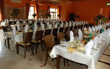 Dworek Korytków - zdjęcie 2