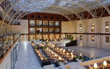 Hotel Arłamów - photo 2