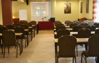 Sala Konferencyjna KAMA