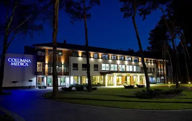 Columna Medica - zdjęcie 2