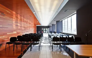 Centrum Konferencyjne TBS Piła sala konferencyjna