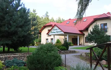 Zielony Gościniec - zdjęcie 3