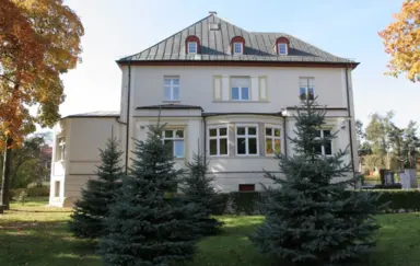 Akademia Wychowania Fizycznego we Wrocławiu - photo 2