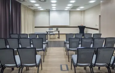 Hotel Arkon Park Gdańsk - photo 3