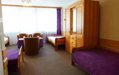 Ośrodek Wczasowy Kłos - photo 5