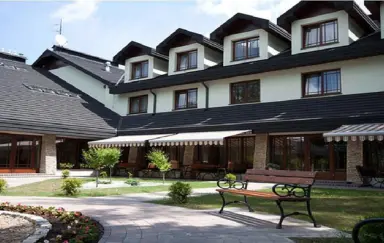 Hotel Badura Wadowice - zdjęcie 3