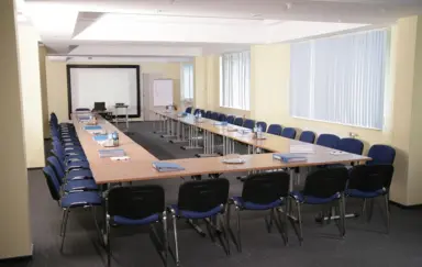 Hotel Wodnik Słok - photo 2