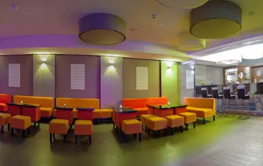 Młyn Jacka Hotel & SPA - photo 3