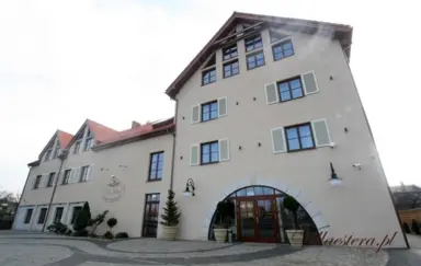Hotel Villa Estera Michałowice k. Warszawa szkolenia