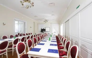 Lawendowy Dworek - photo 2