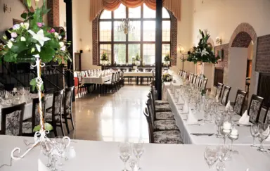 Kadyny Folwark Hotel & SPA - zdjęcie 5