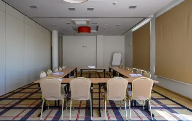 Hotel Austeria Conference & Spa - photo 5