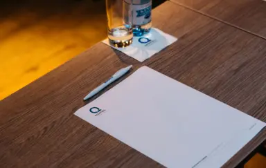 Q Hotel Grand Cru Gdańsk - zdjęcie 3