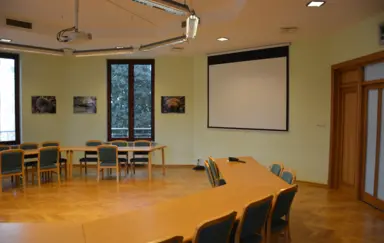 Instytut Badawczy Leśnictwa - zdjęcie 2