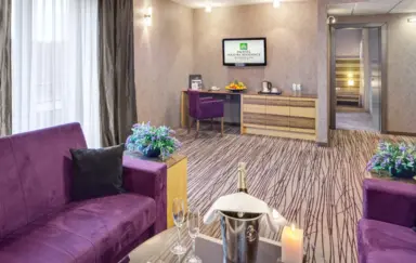 Hotel Natura Residence Business & SPA - zdjęcie 2