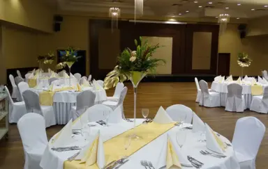 Hotel Prezydencki - zdjęcie 5