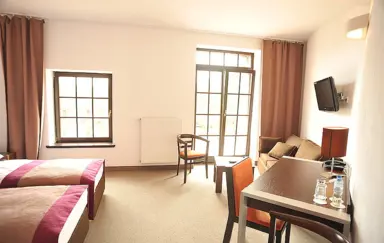 Hotel Stary Tartak - photo 5