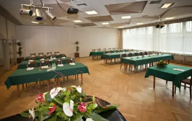 Hotel Polonez - zdjęcie 2