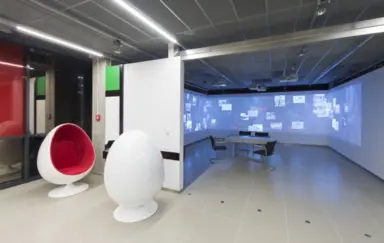 Krakowski Park Technologiczny - zdjęcie 3