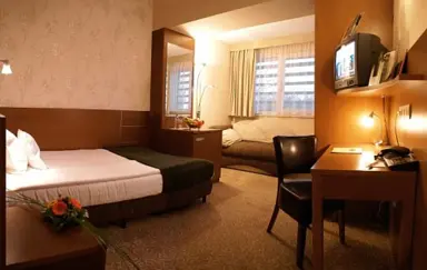 Hotel Vivaldi Poznań - zdjęcie 4