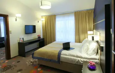Hotel Szafran - zdjęcie 5