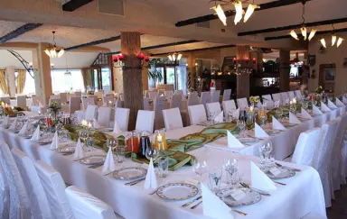 Dom Wypoczynkowy Pod Strzechą w Giewartowie - zdjęcie 2