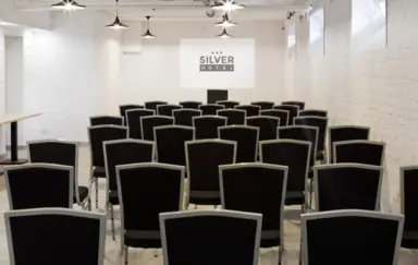 Hotel Silver - zdjęcie 5