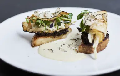 Kieliszki na Próżnej - zdjęcie 5