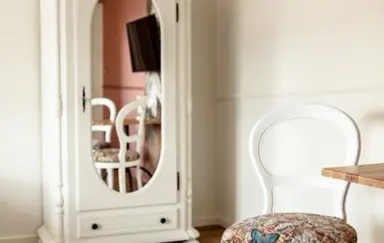 Hotel na Skarpie Zabkowice Slaskie pokoj