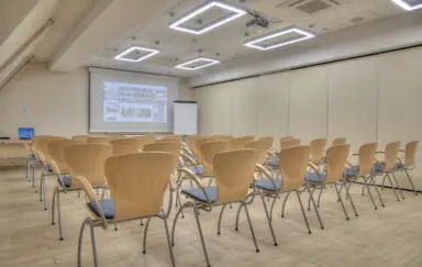 Ośrodek Wypoczynkowy Jastrzębia Turnia - zdjęcie 3