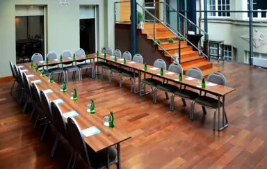 Hotel NH Poznań - zdjęcie 2