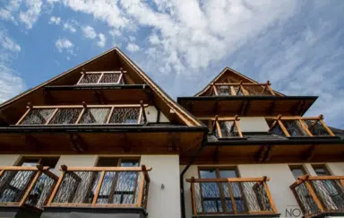 Pensjonat Novobilski - photo 2