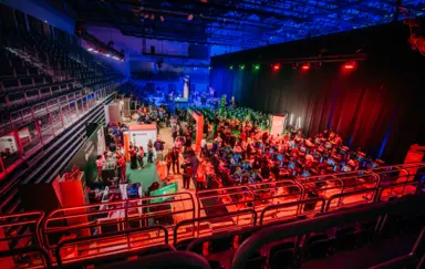 Sport Arena (MAKiS) - zdjęcie 3