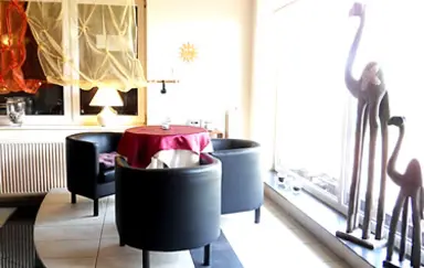 Hotel Barka - zdjęcie 5