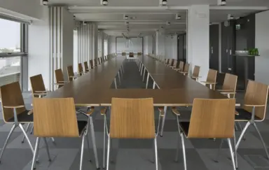 Centrum Konferencyjne Domaniewska 45 (ASD Real Estate) - photo 3