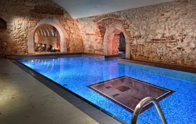 Hotel Stary - zdjęcie 2