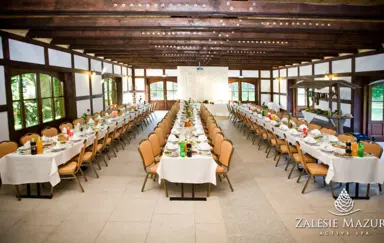 Zalesie Mazury Active Spa - zdjęcie 3