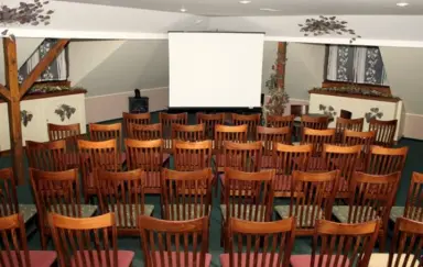 Hotel Jaśmin sala konferencyjna