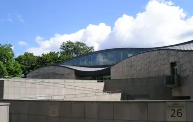 Muzeum Sztuki i Techniki Japońskiej Manggha - photo 4