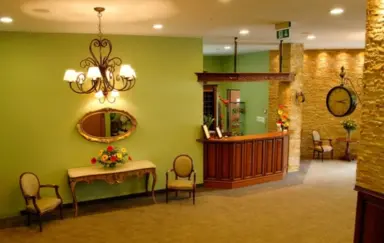 Hotel Wilga By Katowice Airport obiekty szkoleniowe