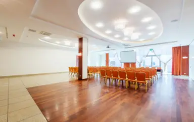 Centrum Konferencyjno - Bankietowe Rubin - zdjęcie 3