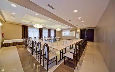 Hotel Zimnik - Sala Konferencyjna dla 60 osób