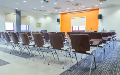 Centrum Konferencyjne Wrocławskiego Parku Przemysłowego - zdjęcie 2